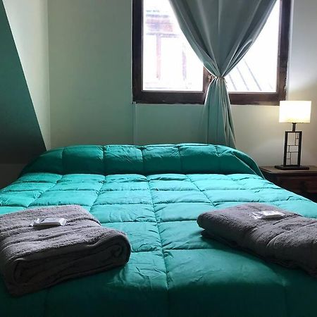 Duplex Ushuaia Centro Apartment Luaran gambar